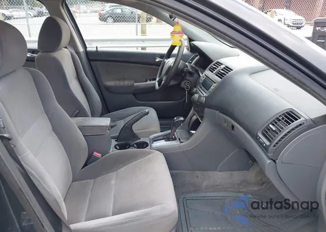 2007 Honda Accord 2.4 Ex z USA, uszkodzony, nr VIN 1HGCM56727A228462